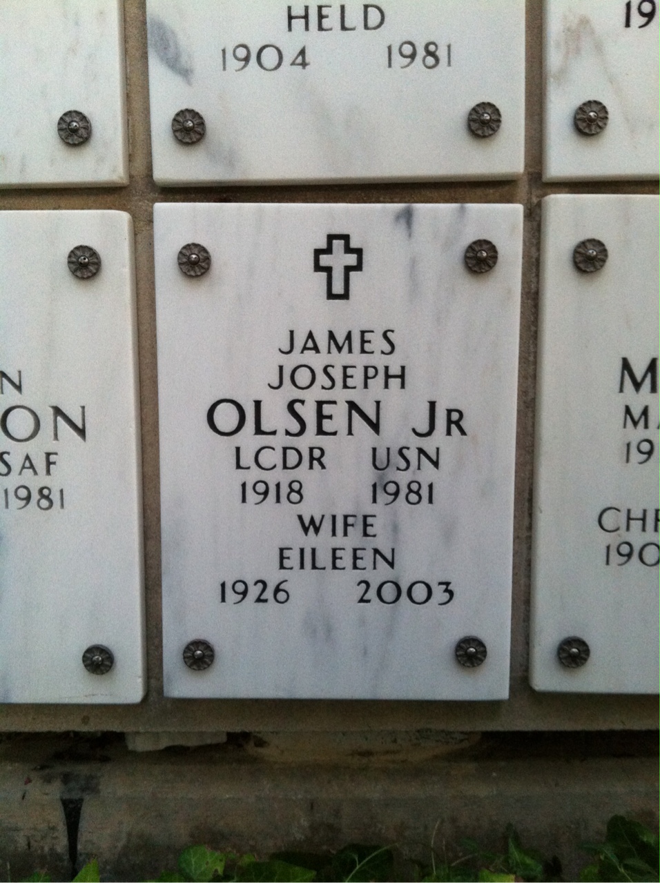 James Olsen