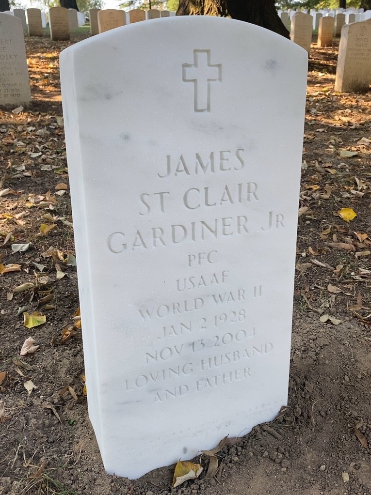 James Gardiner