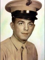 GIORDANO ANDREW MIX - Vietnam War Veteran