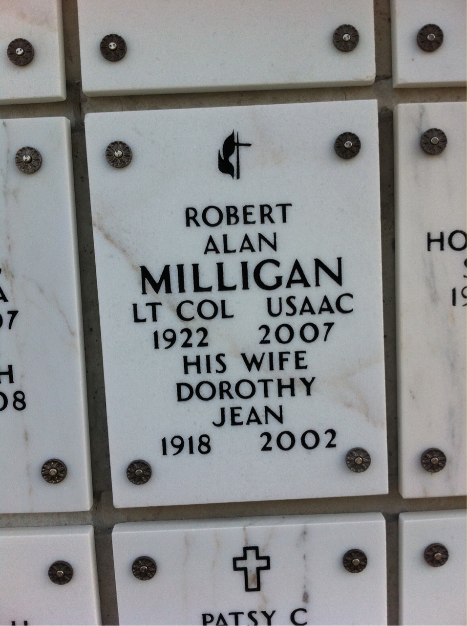 Robert Milligan