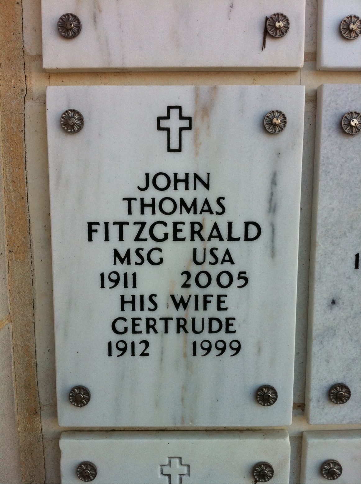 John Fitzgerald