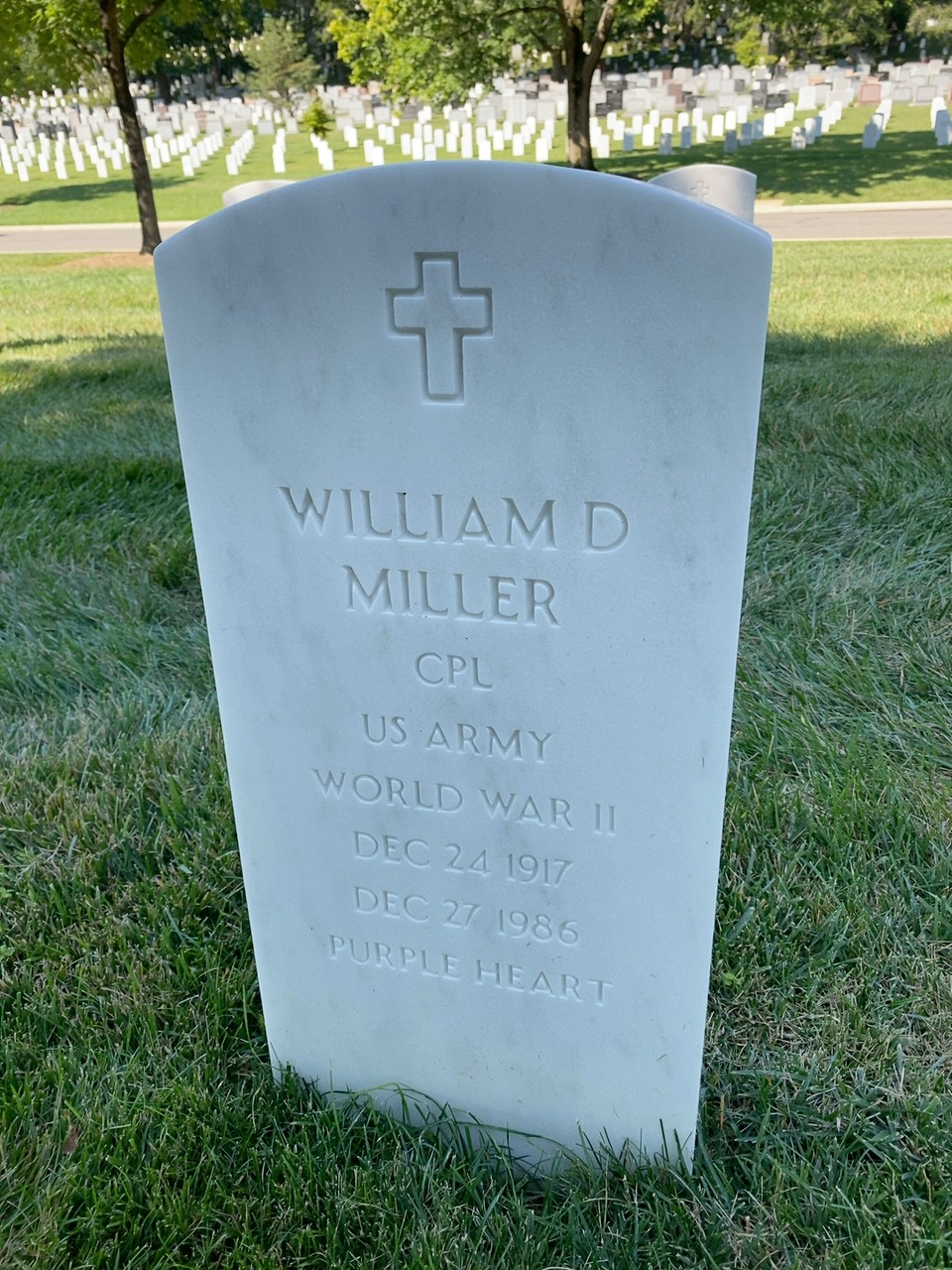 William Miller