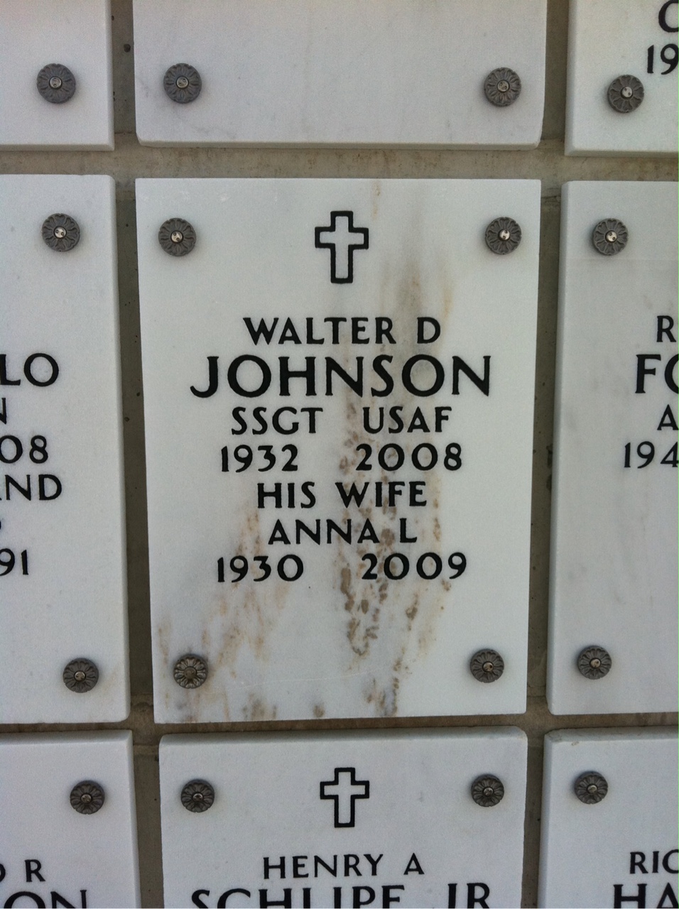 Walter Johnson