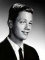 WILSON ROGER LEE - Vietnam War Veteran