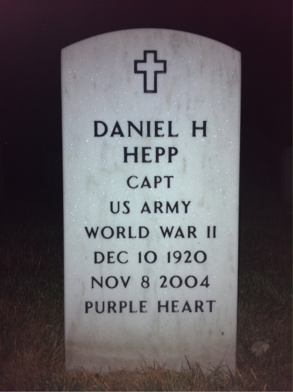 Daniel Hepp