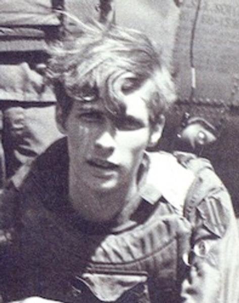 Russell George Ahrens
