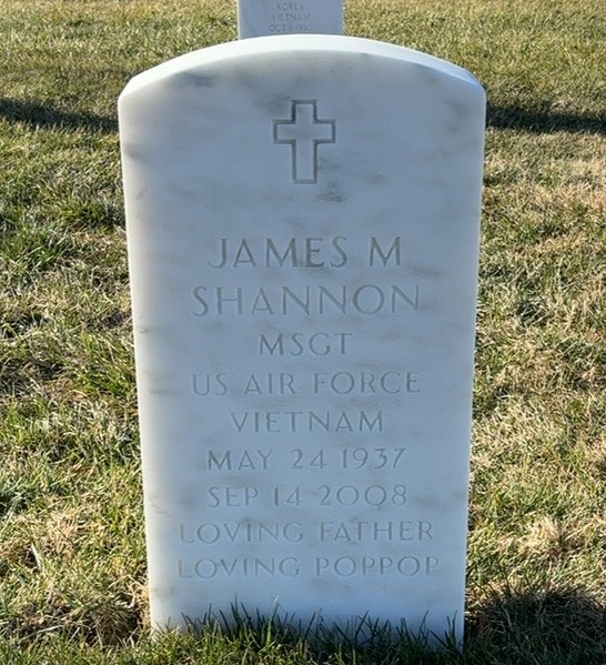 James Shannon