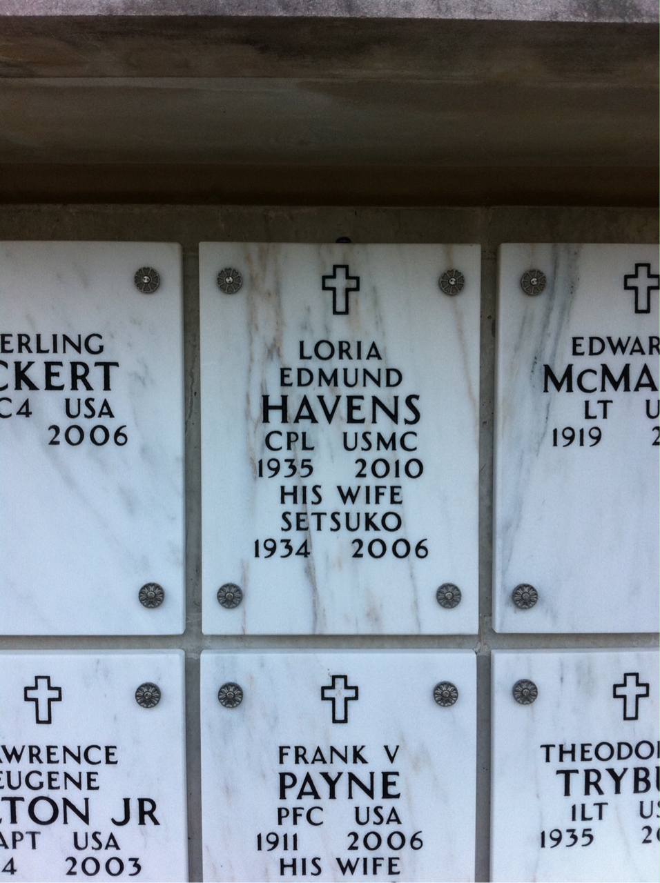 Loria Havens