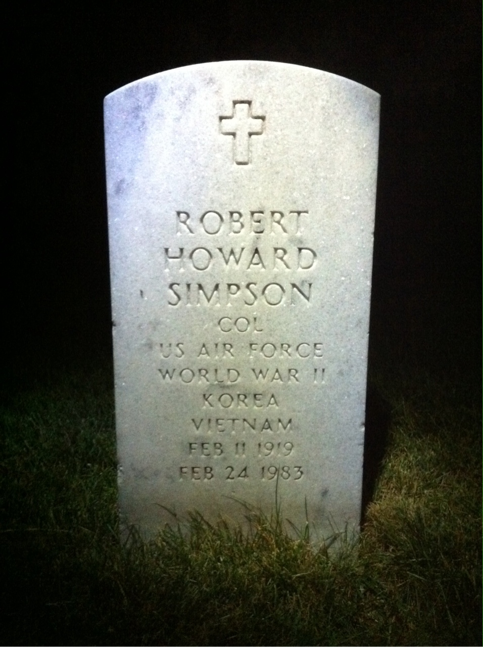 Robert Simpson
