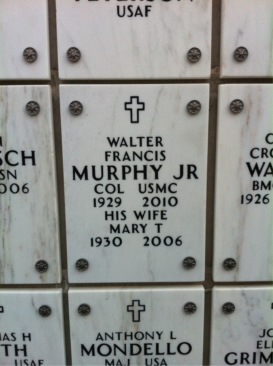 Walter Murphy