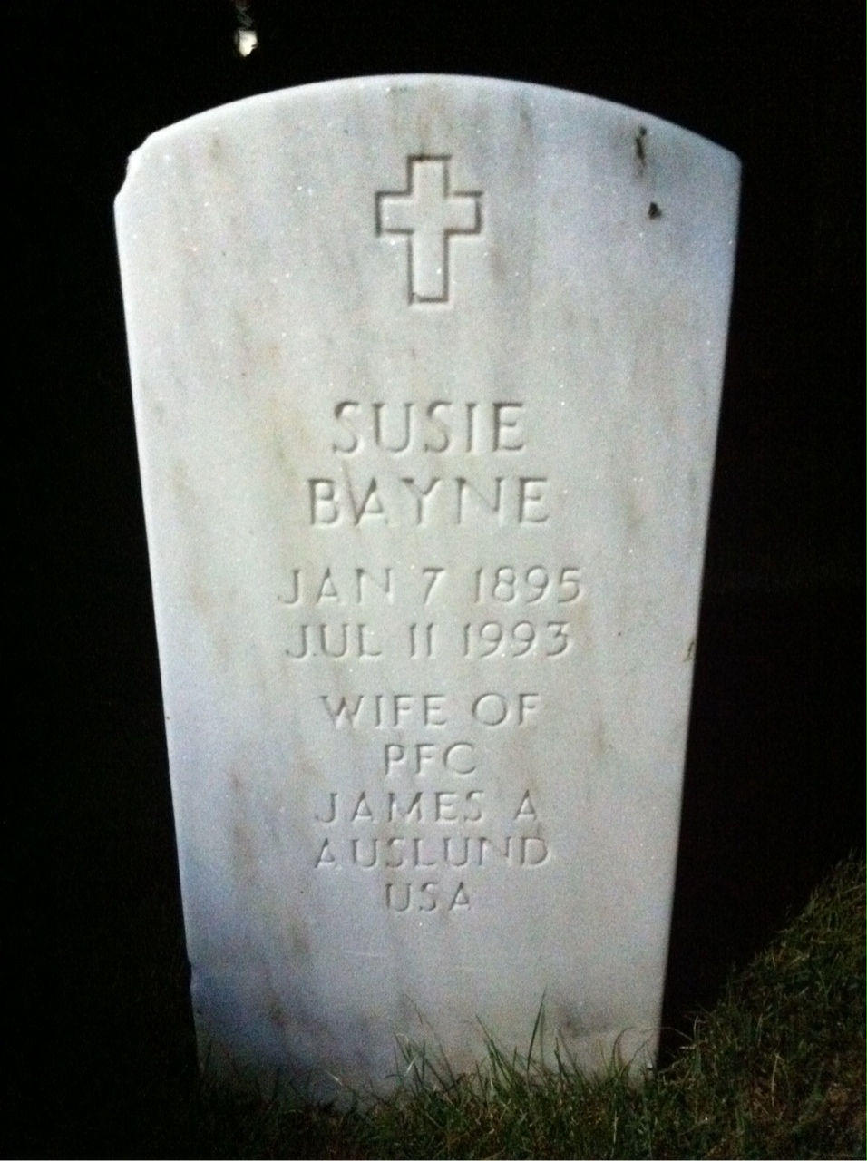 Susie Auslund