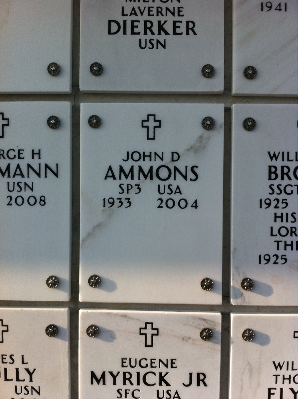 John Ammons