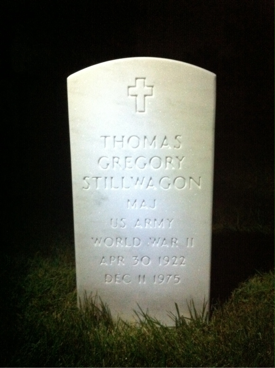 Thomas Stillwagon