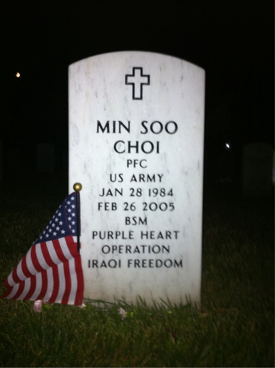Min Choi
