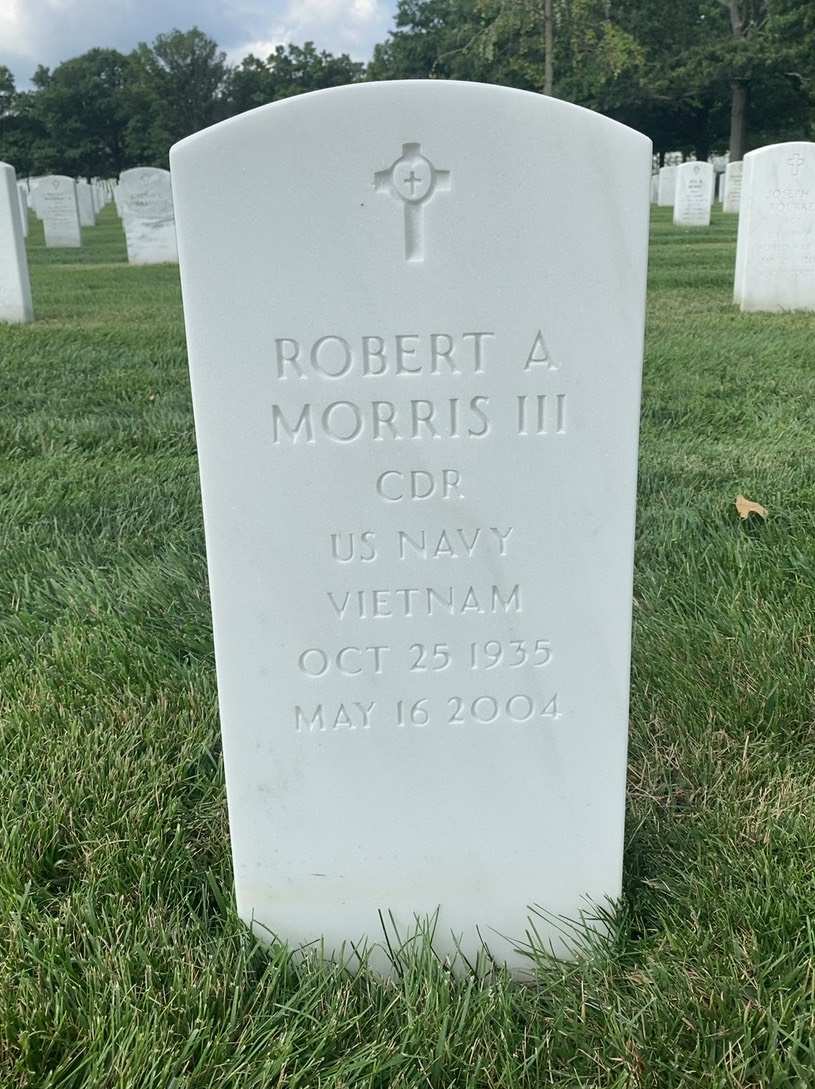Robert Morris