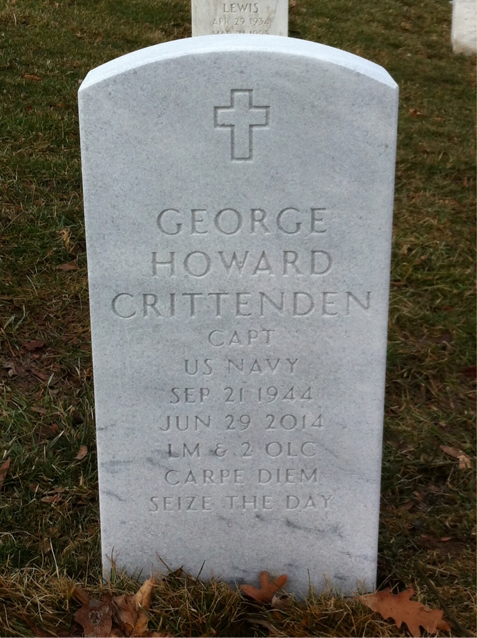 George Crittenden