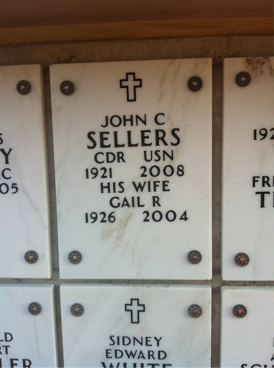 John Sellers