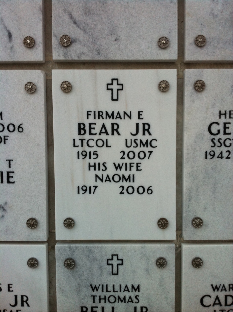 Firman Bear