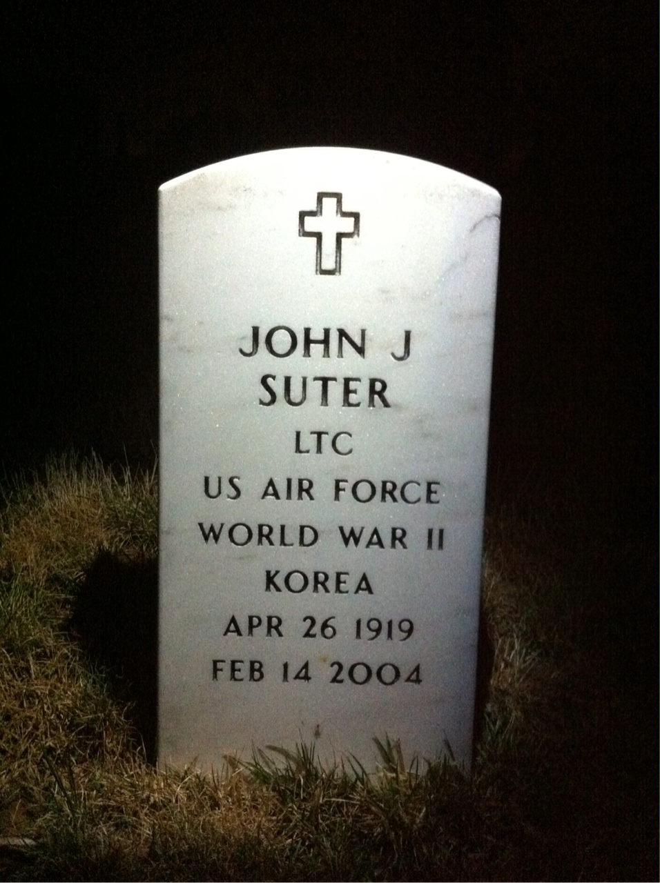 John Suter