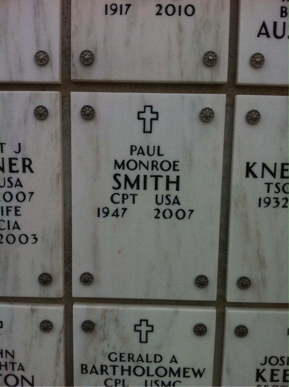 Paul Smith