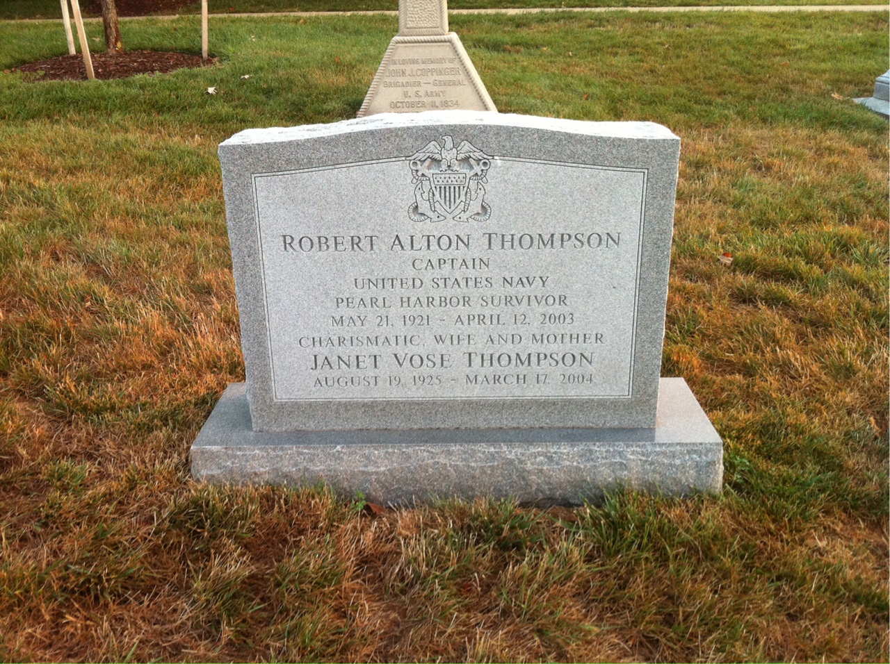 Robert Thompson