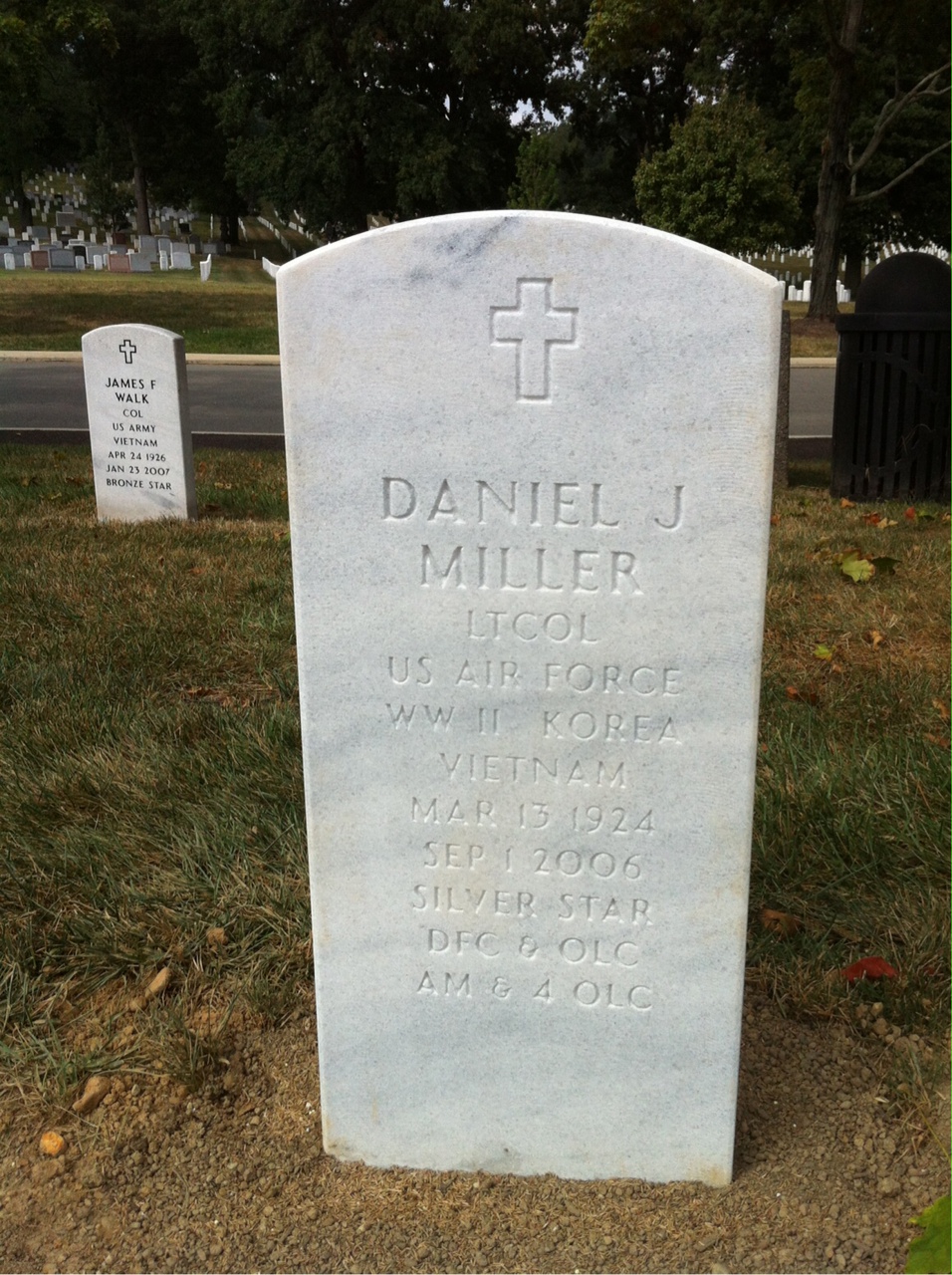 Daniel Miller