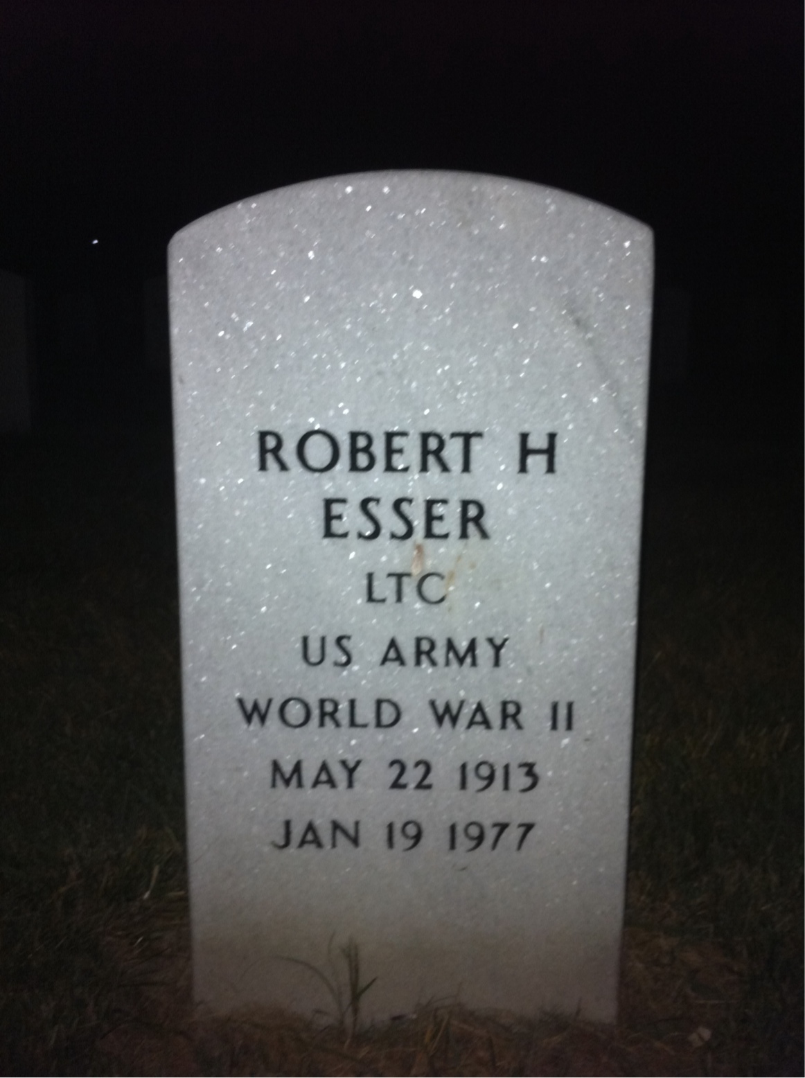 Robert Esser