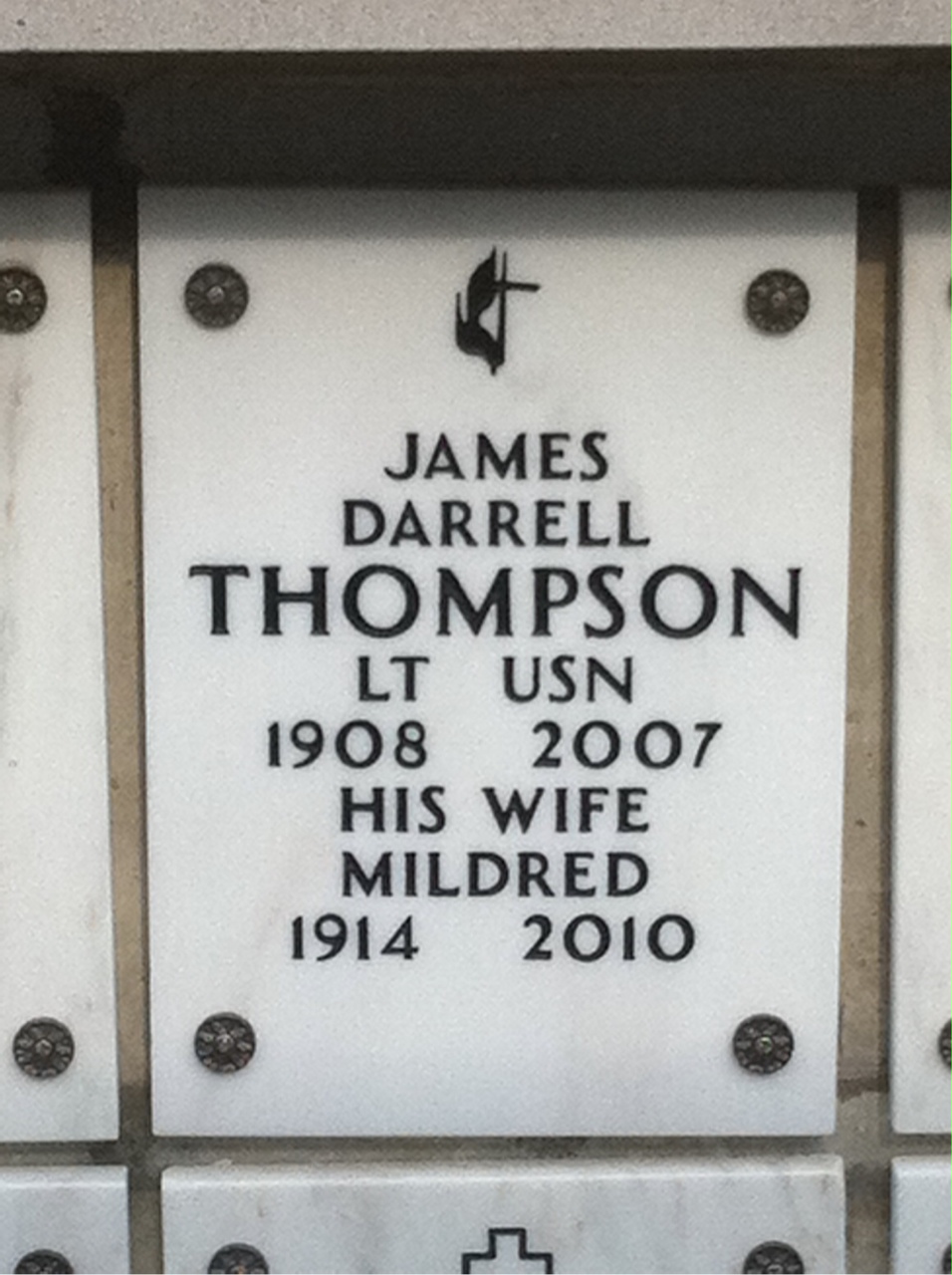 James Thompson