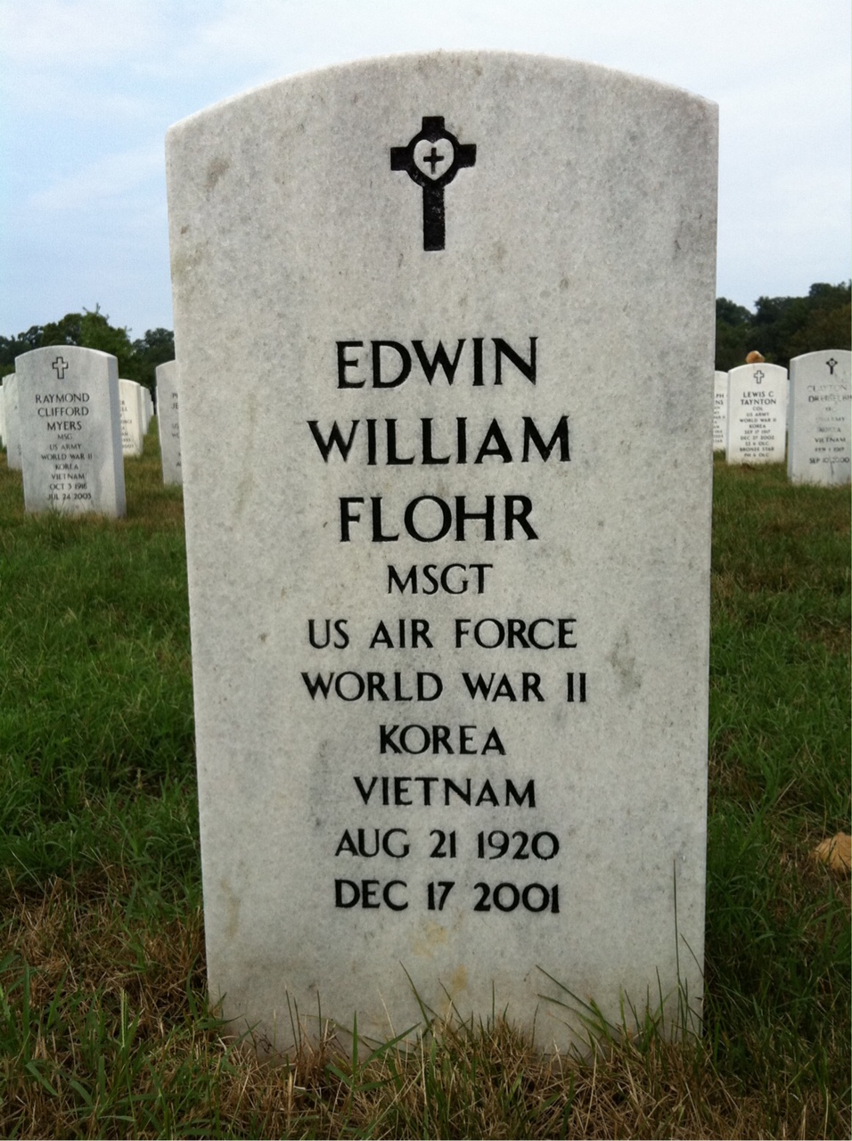 Edwin Flohr