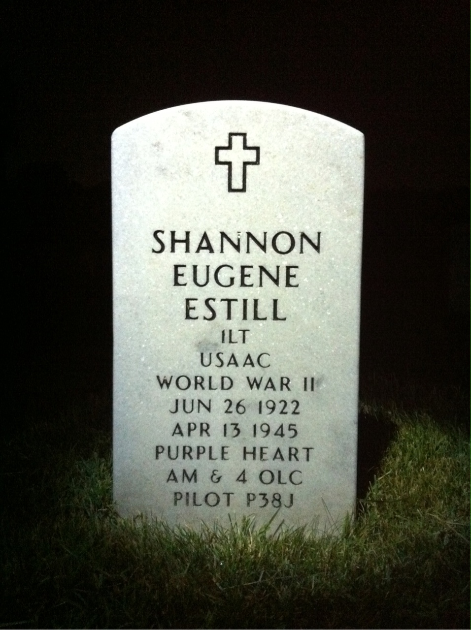 Shannon Estill