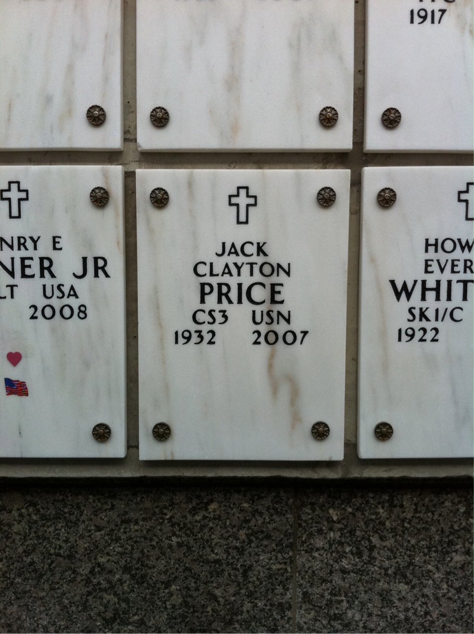 Jack Price