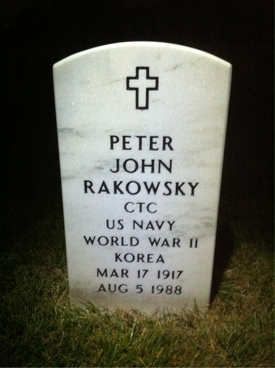 Peter Rakowsky