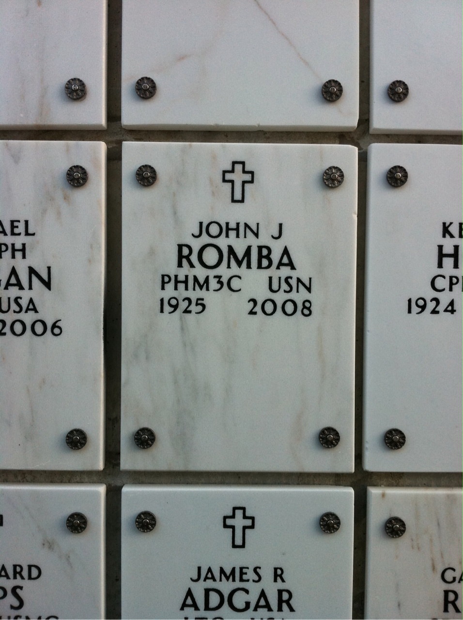 John Romba