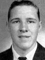 WRENN FRED MELVIN - Vietnam War Veteran