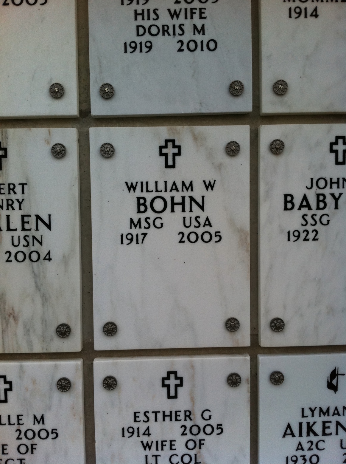 William Bohn
