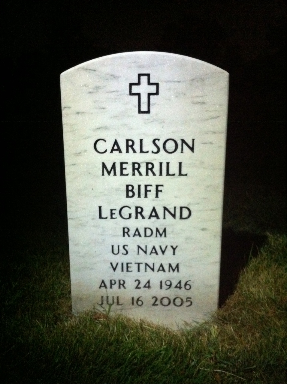 Carlson Legrand