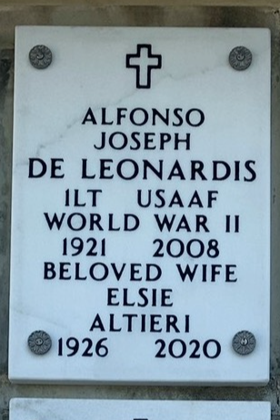 Alfonso De Leonardis