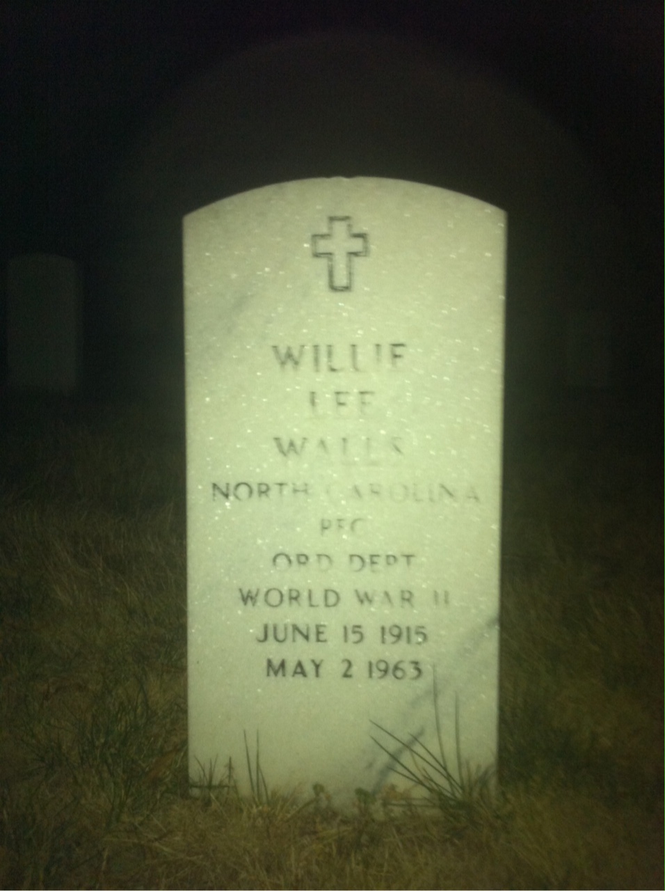 Willie Monroe