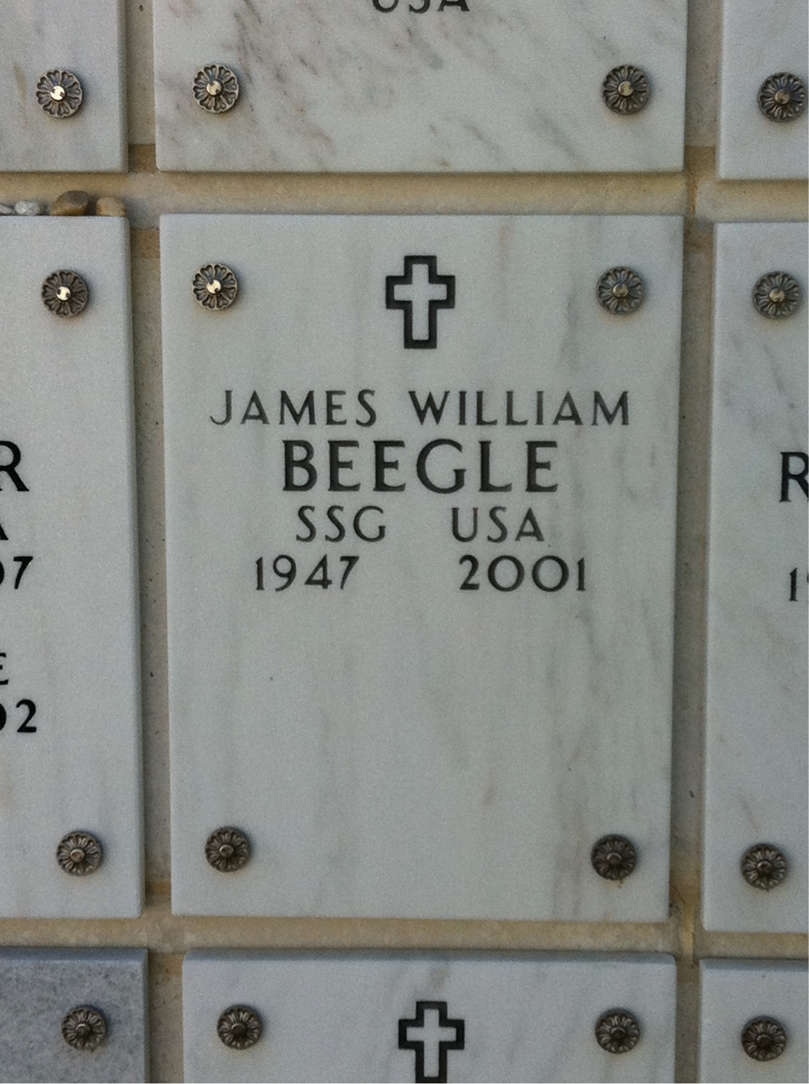 James Beegle