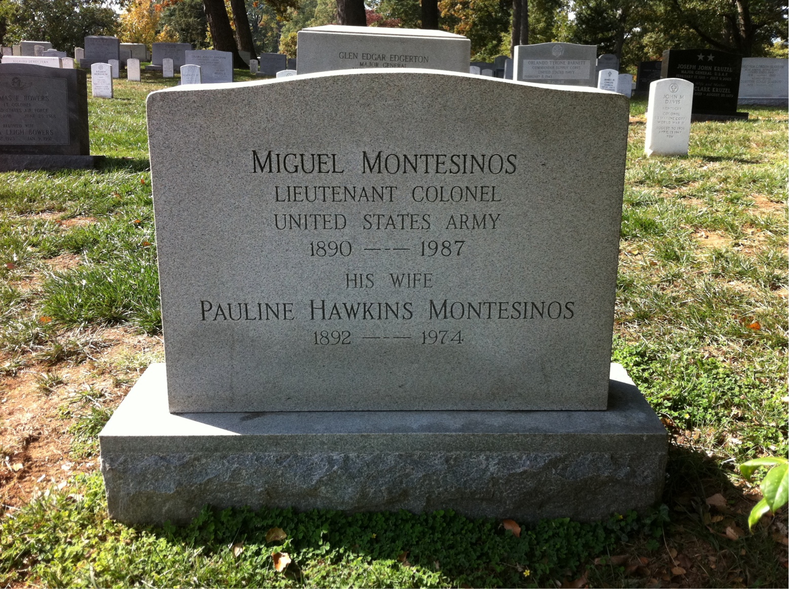 Miguel Montesinos