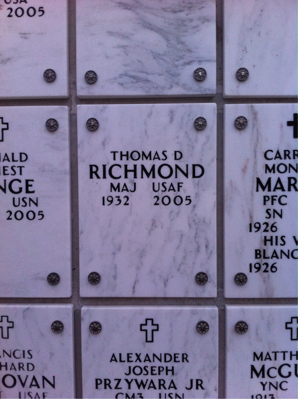 Thomas Richmond