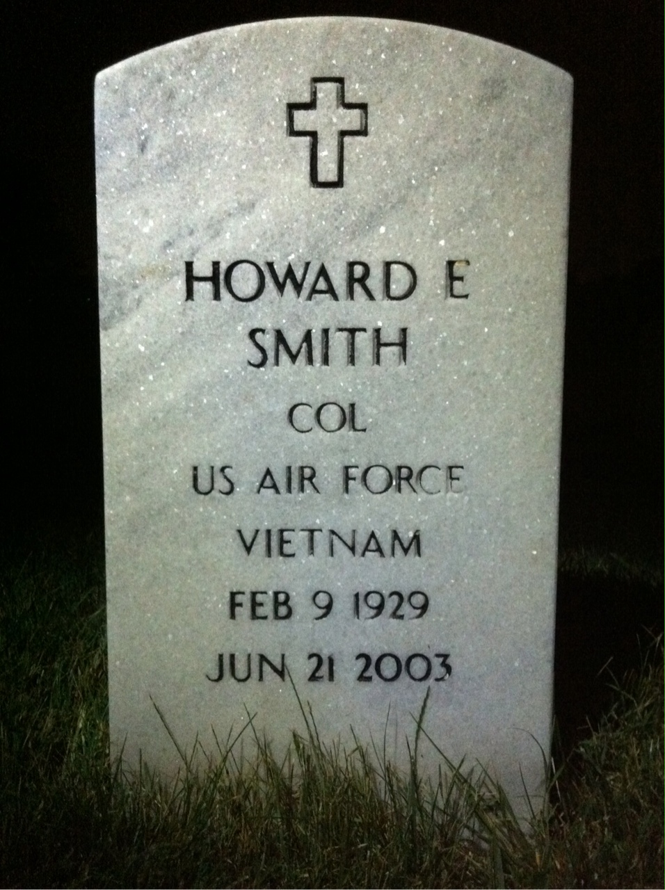 Howard Smith