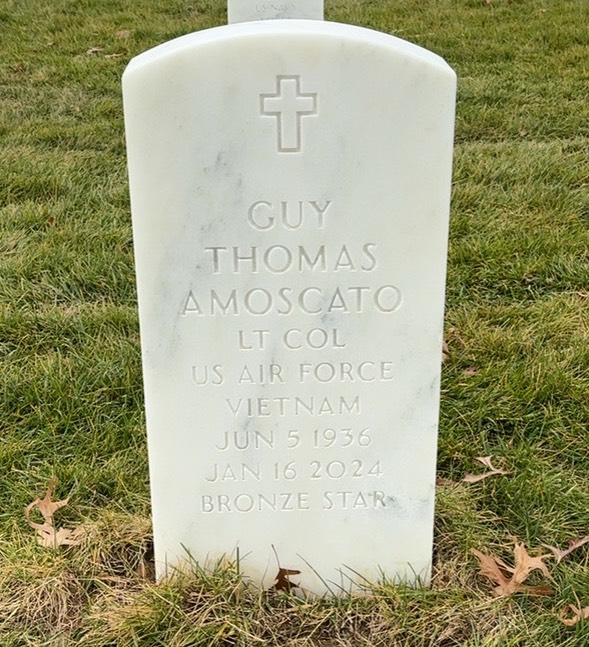 Guy Amoscato