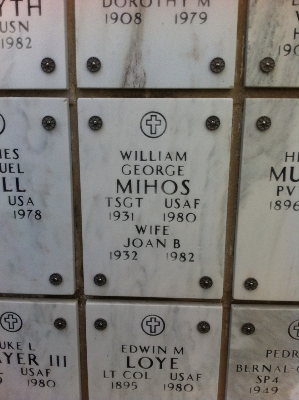 Joan Mihos