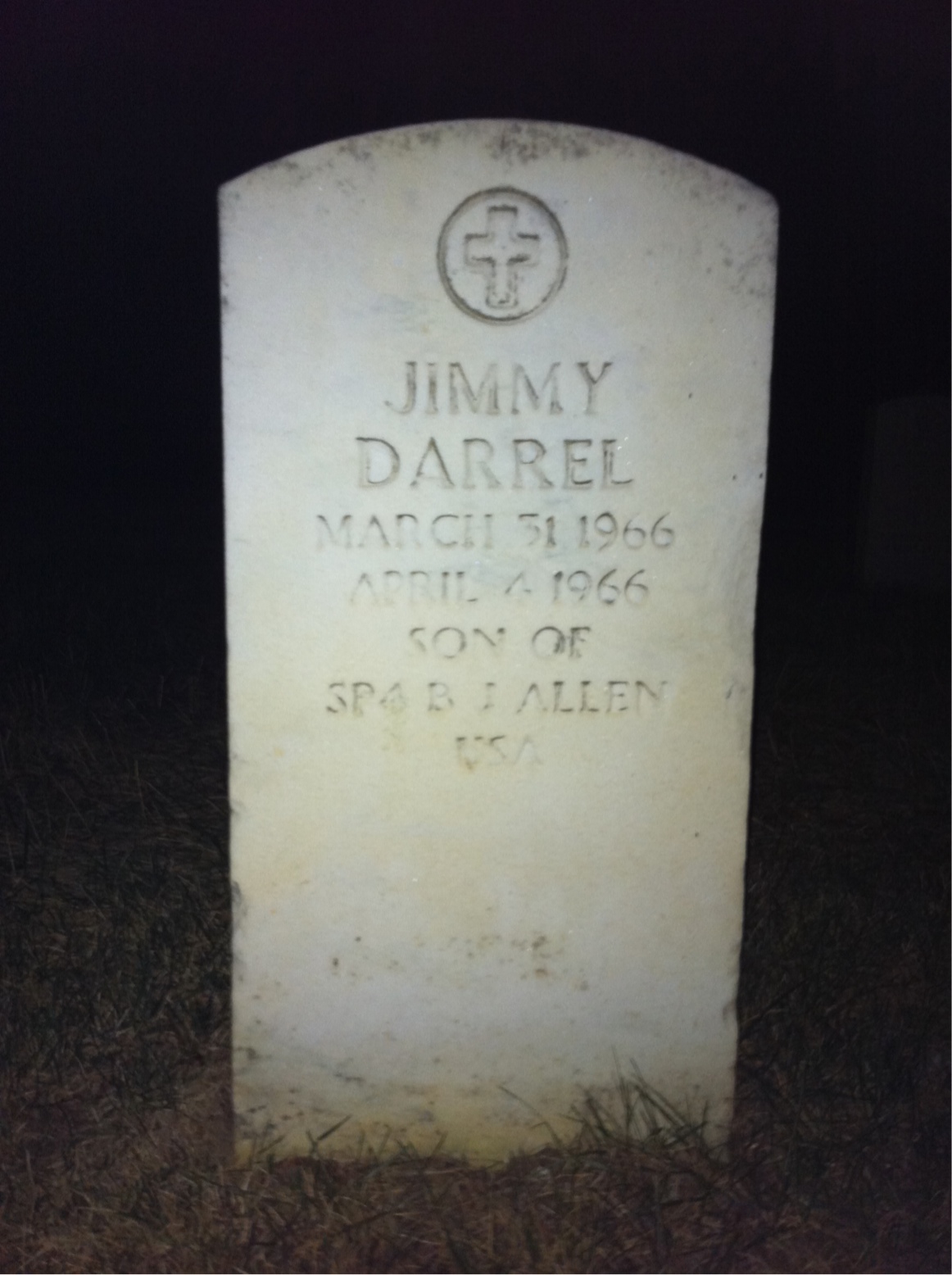 Jimmy Allen