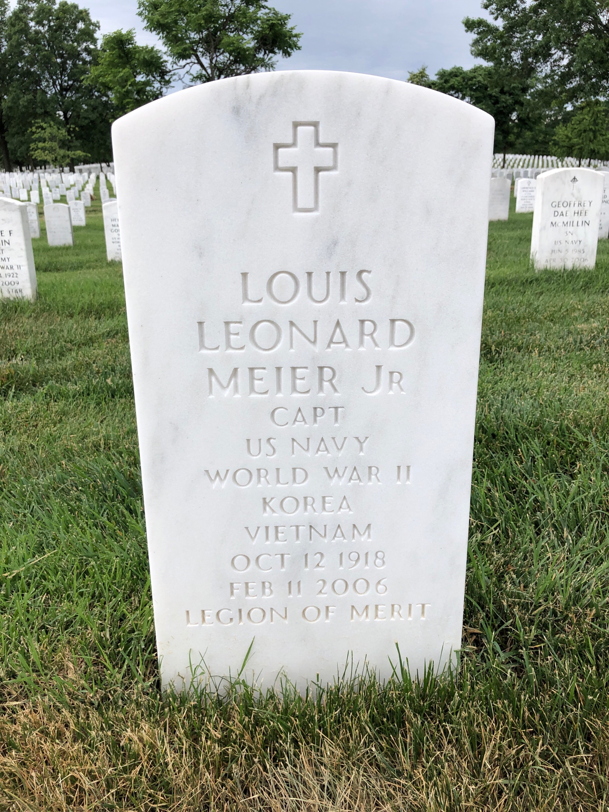 Louis Meier