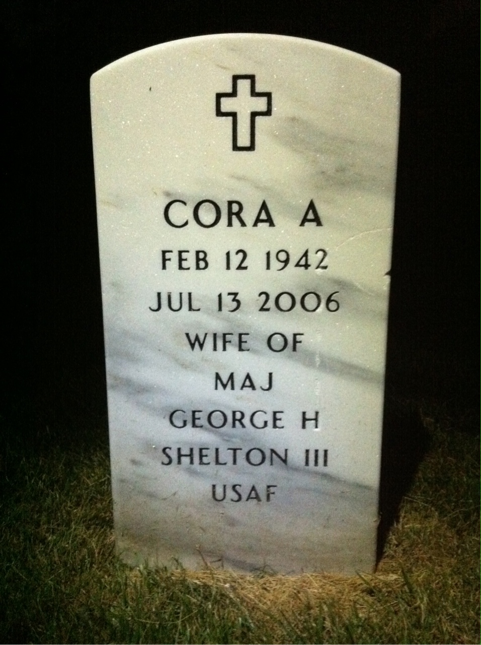 George Shelton