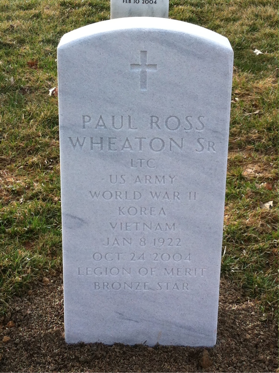 Paul Wheaton