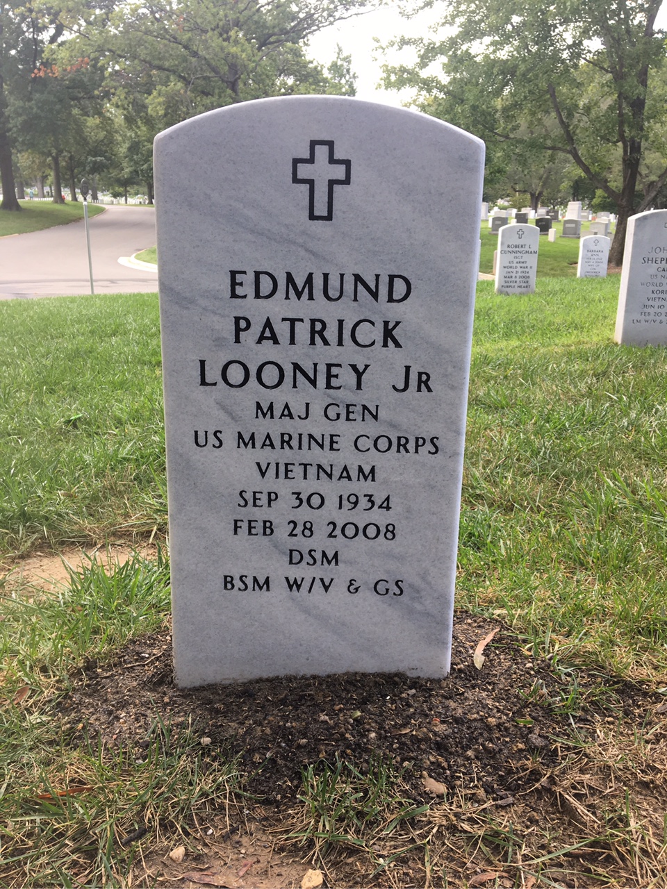 Edmund Looney