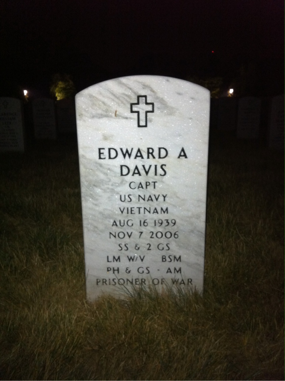 Edward Davis